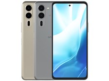 FCNT arrows We2 Plus M06 楽天モバイル 価格比較 - 価格.com