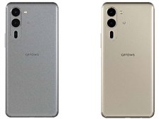 FCNT arrows We2 Plus M06 SIMフリー 価格比較 - 価格.com