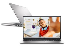 Dell Inspiron 15 Ryzen 7 7730U・16GBメモリー・512GB SSD搭載モデル