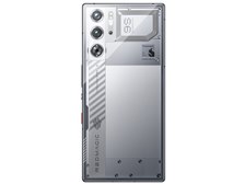 REDMAGIC REDMAGIC 9S Pro 512GB SIMフリー 価格比較 - 価格.com