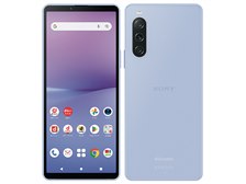 SONY Xperia 10 V SO-52D docomo 価格比較 - 価格.com