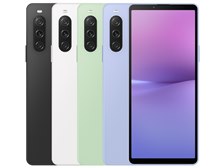 SONY Xperia 10 V 楽天モバイル 価格比較 - 価格.com
