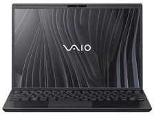 VAIO VAIO S13 VJS136 Core 7搭載 2025年3月発売モデル 価格比較