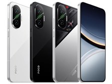 Xiaomi POCO F7 512GB SIMフリー 価格比較 - 価格.com