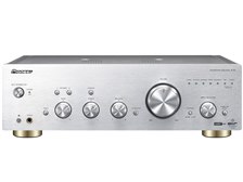 パイオニア インテグレーテッドアンプ A-70 価格比較 - 価格.com