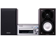 ケンウッド K-531-S [シルバー] 価格比較 - 価格.com