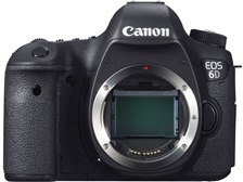 6dに合うレンズを教えてください』 CANON EOS 6D ボディ のクチコミ
