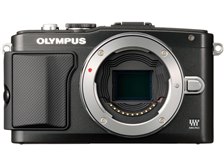 オリンパス OLYMPUS PEN Lite E-PL5 ボディ [ブラック] 価格比較
