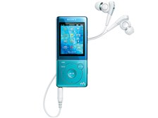 SONY NW-S775 (L) [16GB ブルー] 価格比較 - 価格.com