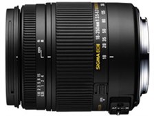 シグマ 18-250mm F3.5-6.3 DC MACRO HSM [ソニー用] 価格比較 - 価格.com