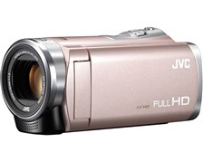 JVC Everio GZ-E320-N [ピンクゴールド] 価格比較 - 価格.com