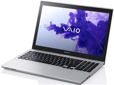 SONY VAIO Tシリーズ SVT15119CJS 価格比較 - 価格.com