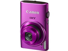 CANON IXY 610F [ピンク] 価格比較 - 価格.com