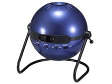 セガトイズ ホームスター クラシック [メタリックネイビー] レビュー