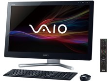 SONY VAIO Lシリーズ SVL24149CJB 価格比較 - 価格.com