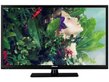 ハイセンス HS32K360 [32インチ] 価格比較 - 価格.com