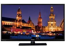 ハイセンス HS39K360 [39インチ] 価格比較 - 価格.com