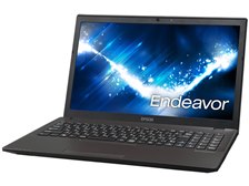 EPSON Endeavor NJ5900E 価格比較 - 価格.com