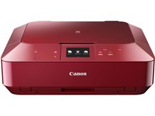 CANON PIXUS MG7130 [レッド] 価格比較 - 価格.com