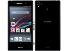 SONY Xperia Z1 SO-01F docomo [Black] 価格比較 - 価格.com
