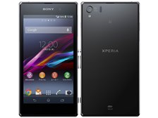 SONY Xperia Z1 SOL23 au [ブラック] 価格比較 - 価格.com