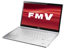 富士通 FMV LIFEBOOK SH90/M FMVS90MW [アーバンホワイト] 価格比較