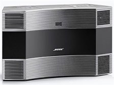Bose Acoustic Wave music system II [チタニウムシルバー