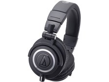 オーディオテクニカ ATH-M50x [ブラック] 価格比較 - 価格.com