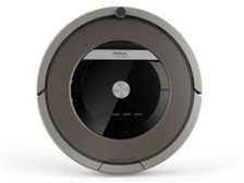 iRobot ルンバ870 R870060 価格比較 - 価格.com