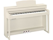ヤマハ Clavinova CLP-545WA [ホワイトアッシュ調] 価格比較 - 価格.com