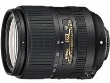 ニコン Nikon AF-S DX 18-105mm❤手振れ補正付❤中望遠レンズ Amazon