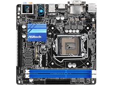 ASRock H97M-ITX/ac 価格比較 - 価格.com