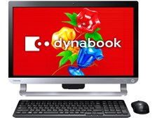 東芝 dynabook D51 D51/32MB PD51-32MSXB [プレシャスブラック] 価格