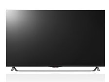 LGエレクトロニクス Smart TV 55UB8500 [55インチ] 価格比較 - 価格.com