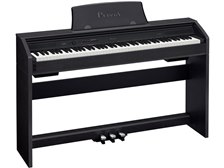 カシオ Privia PX-760BK [ブラックウッド調] 価格比較 - 価格.com