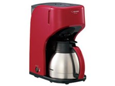 象印 珈琲通 EC-KT50-RA [レッド] 価格比較 - 価格.com