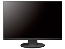 EIZO FlexScan EV2455-BK [24.1インチ ブラック] 価格比較 - 価格.com