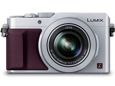 パナソニック LUMIX DMC-LX100-S [シルバー] 価格比較 - 価格.com