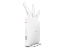 バッファロー AirStation HighPower Giga WXR-1900DHP 価格比較 - 価格.com