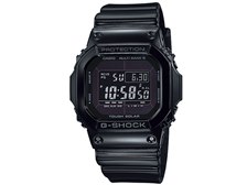カシオ G-SHOCK グロッシー・ブラックシリーズ GW-M5610BB-1JF 価格