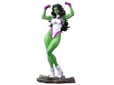 コトブキヤ MARVEL美少女 MARVEL UNIVERSE シーハルク 価格比較 - 価格.com