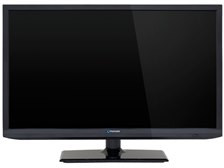 MAXZEN J24SK01 [24インチ] 価格比較 - 価格.com