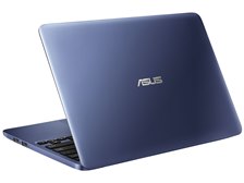 ASUS EeeBook X205TA X205TA-B-DBLUE [ダークブルー] 価格比較 - 価格.com