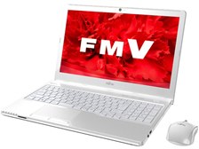富士通 FMV LIFEBOOK AH53/U (FMVA53URKS) 富士通 FMV LIFEBOOK AH53/U