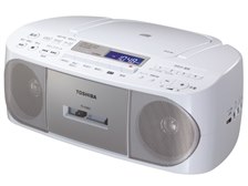 東芝 TY-CDS7(S) [シルバー] 価格比較 - 価格.com