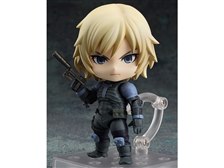 グッドスマイルカンパニー ねんどろいど 雷電 MGS2Ver. オークション