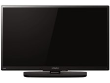 日立 Wooo L32-H3 [32インチ] 価格比較 - 価格.com