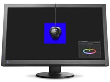 ディスプレイ・モニター本体 EIZO CS240 ColorEdge CS240 24.1
