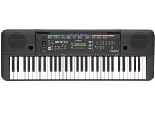ヤマハ PORTATONE PSR-E253 価格比較 - 価格.com