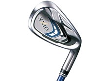 ダンロップ ゼクシオ ナイン アイアン 5本セット [MP900 フレックス